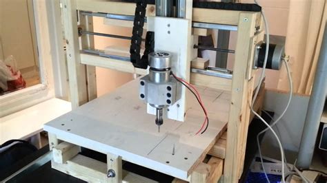 can osb be cnc machined|r/CNC on Reddit: Inexpensive machine capable of accurately .